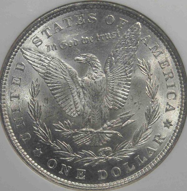 1881-Morgan