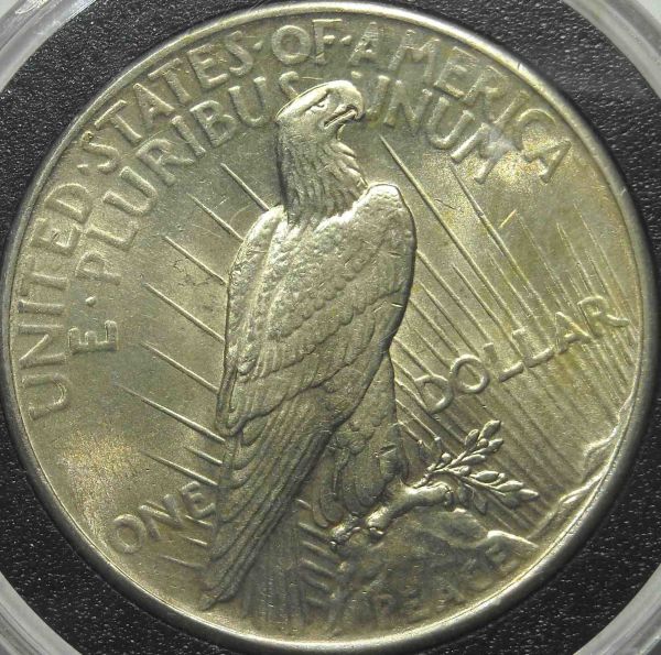 1925-Peace-Dollar