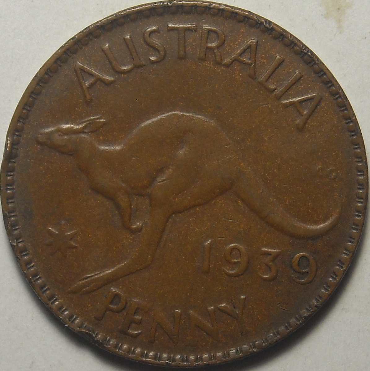 The-Coins-Of-1939