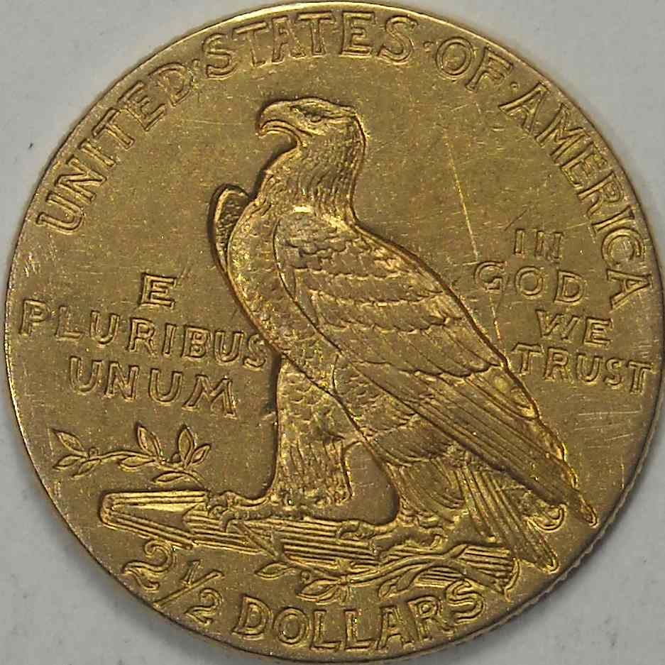 1913-Gold-$2.5
