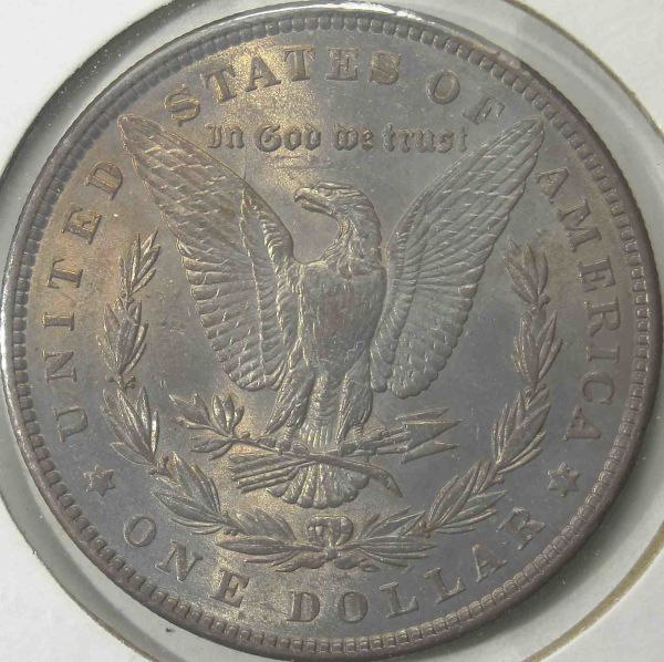 1886-Morgan-Dollar