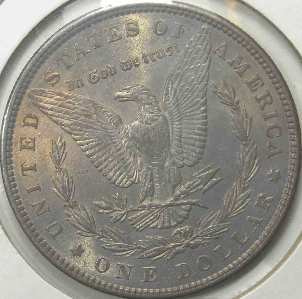 1886-Morgan-Dollar