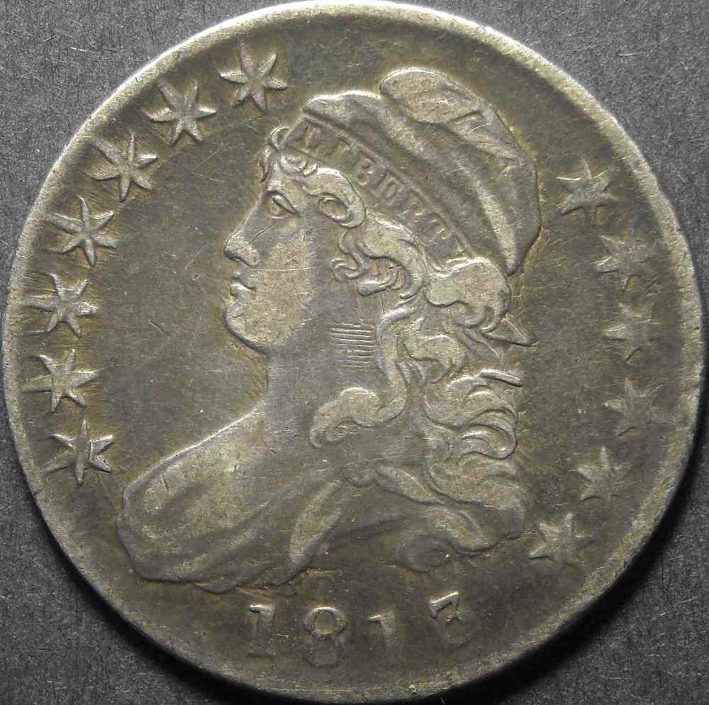 32-Day-Extravaganza-Of-Capped-Bust-Coins!!