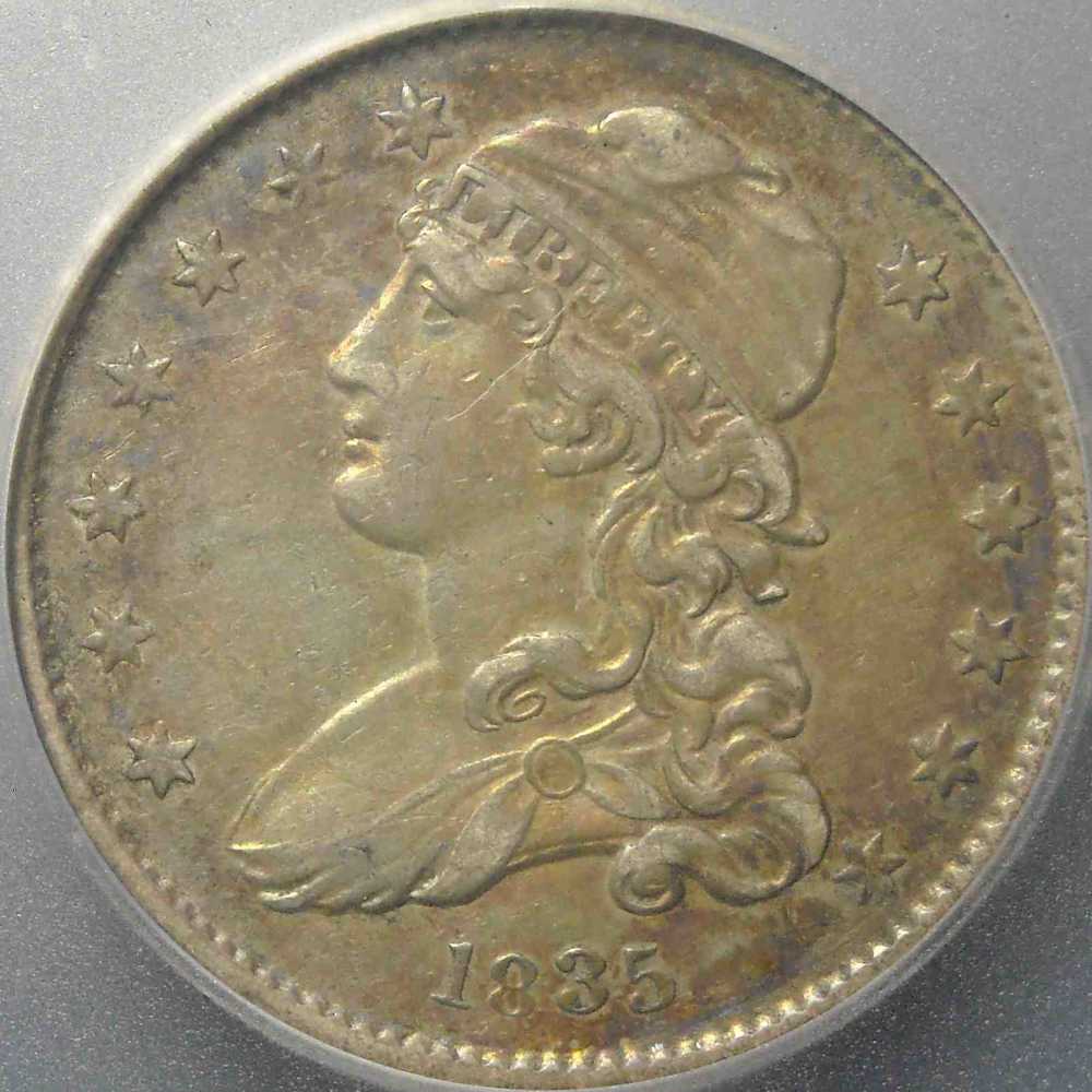 32-Day-Extravaganza-Of-Capped-Bust-Coins!!