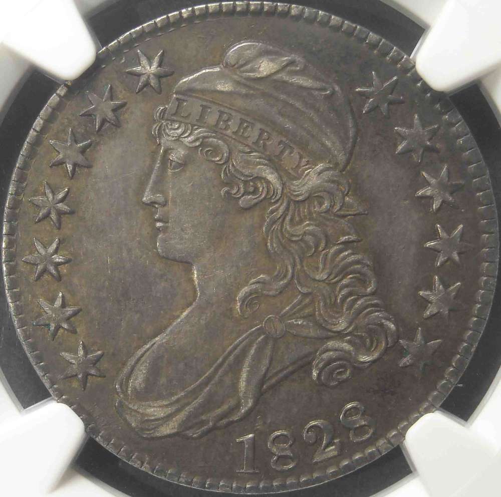32-Day-Extravaganza-Of-Capped-Bust-Coins!!