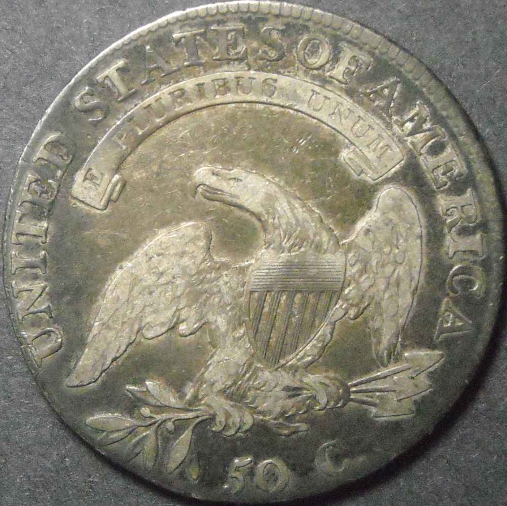 32-Day-Extravaganza-Of-Capped-Bust-Coins!!