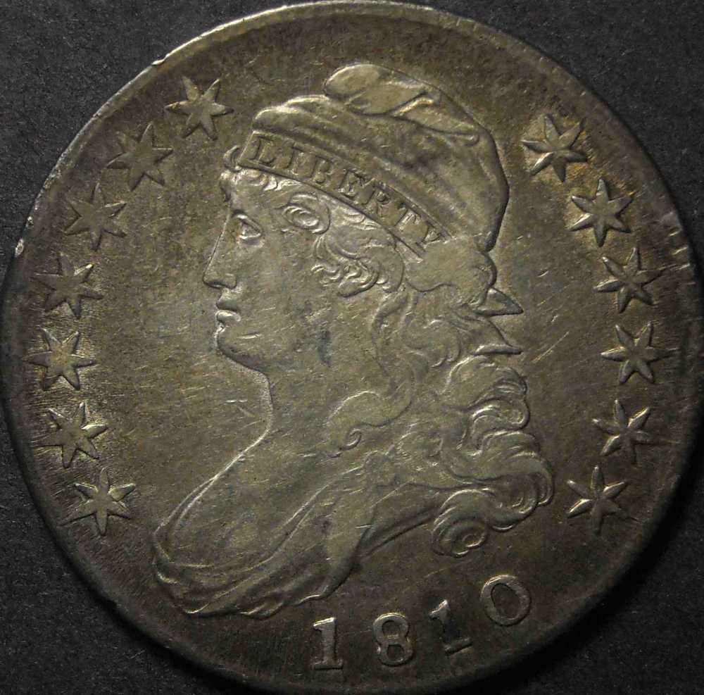 32-Day-Extravaganza-Of-Capped-Bust-Coins!!