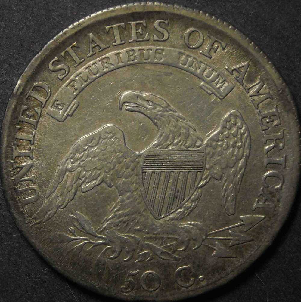 32-Day-Extravaganza-Of-Capped-Bust-Coins!!