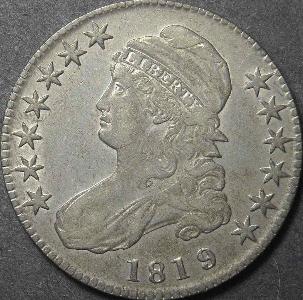 32-Day-Extravaganza-Of-Capped-Bust-Coins!!