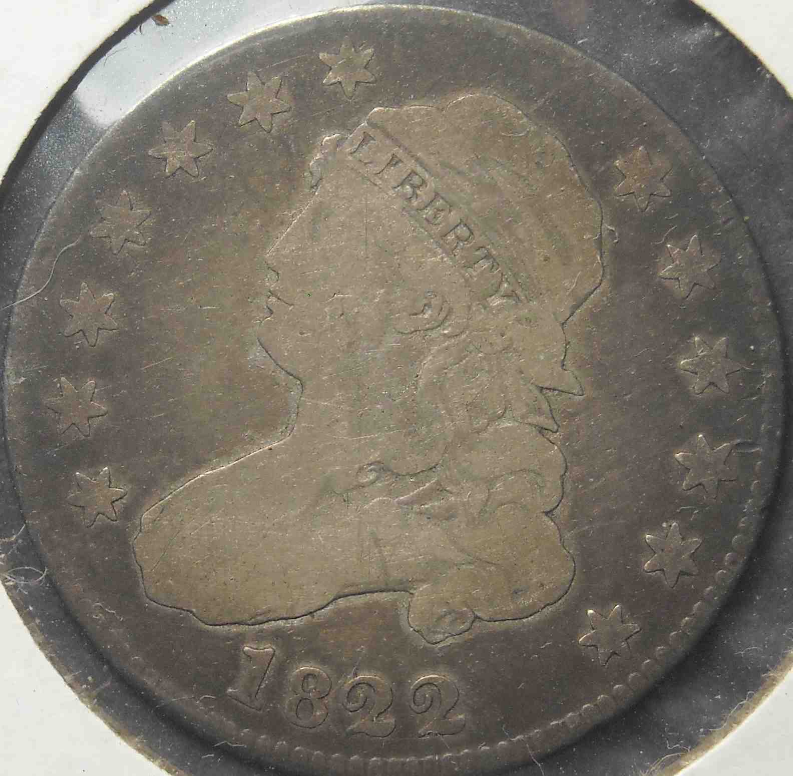 32-Day-Extravaganza-Of-Capped-Bust-Coins!!