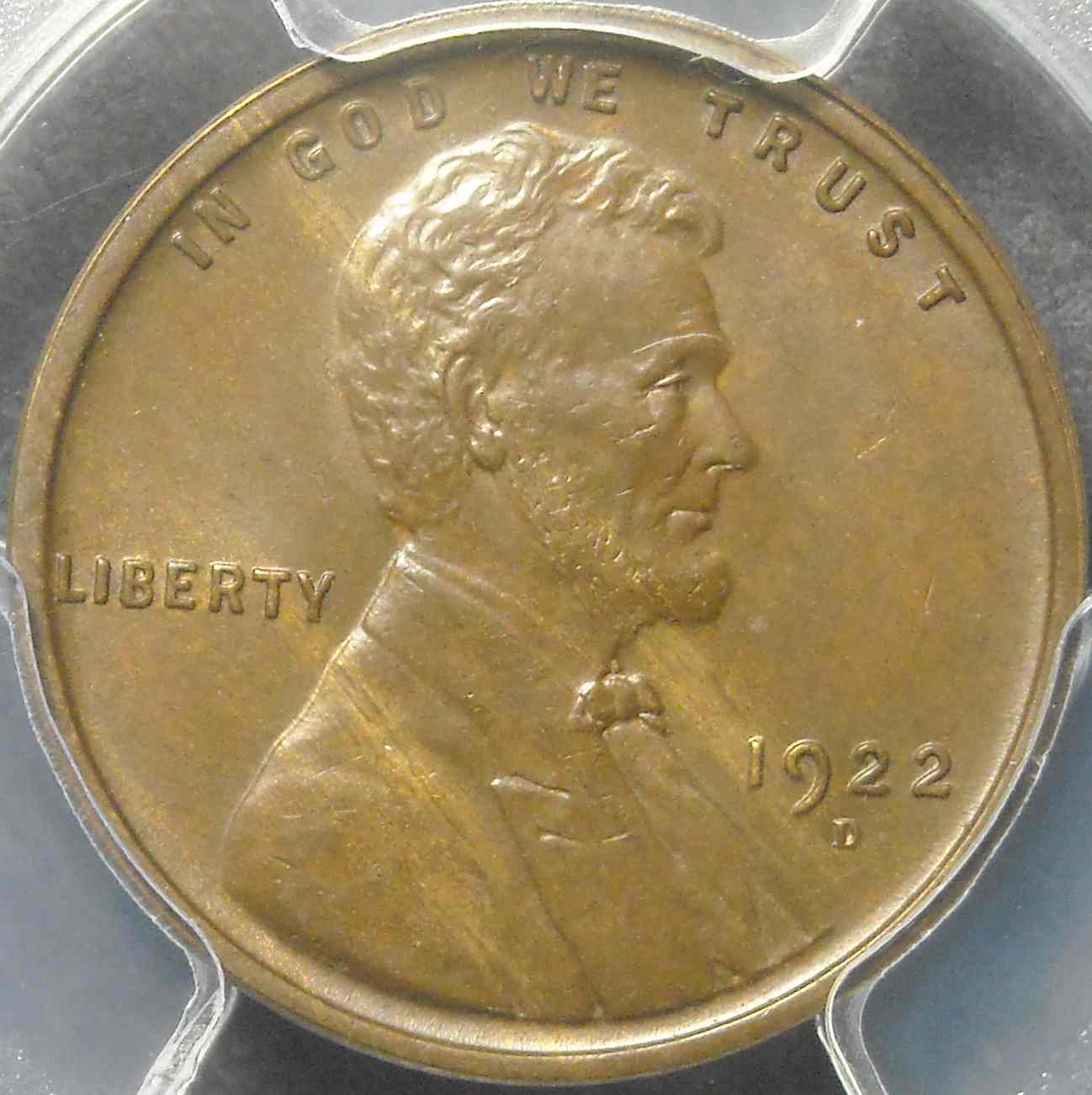 1922-D-LWC-PCGS-Grade-Please