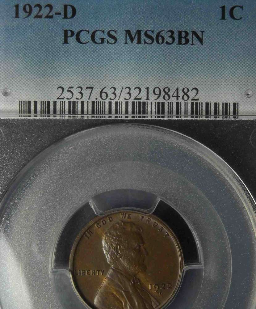 1922-D-LWC-PCGS-Grade-Please