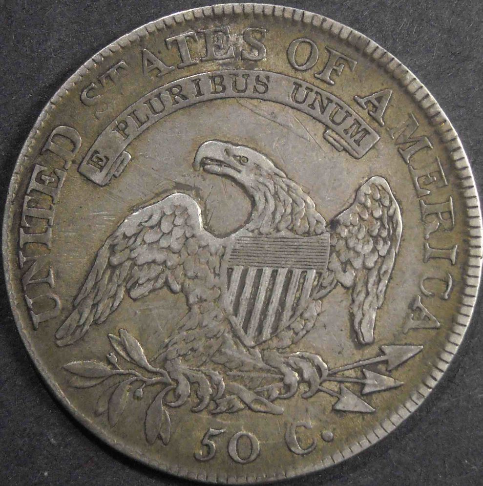 32-Day-Extravaganza-Of-Capped-Bust-Coins!!