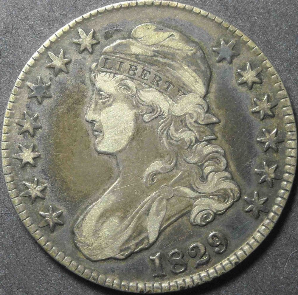 32-Day-Extravaganza-Of-Capped-Bust-Coins!!