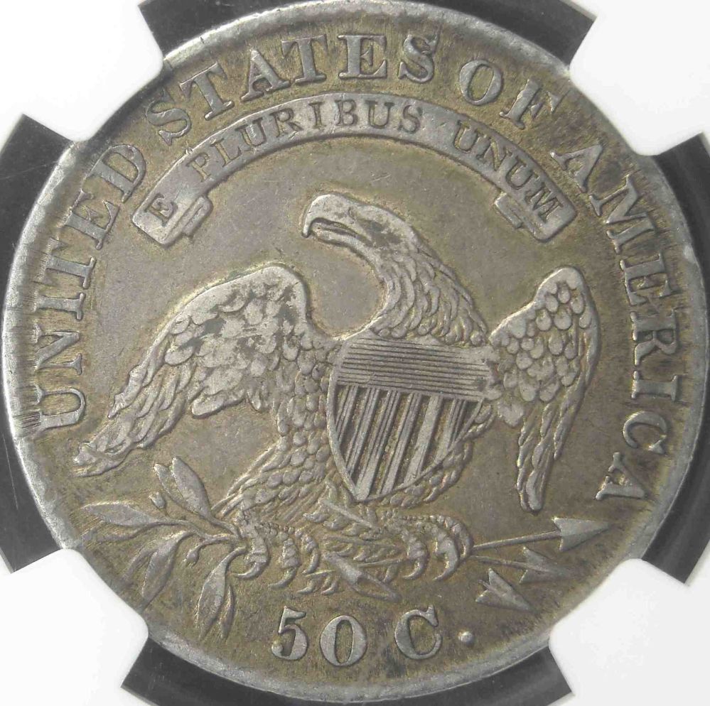 32-Day-Extravaganza-Of-Capped-Bust-Coins!!