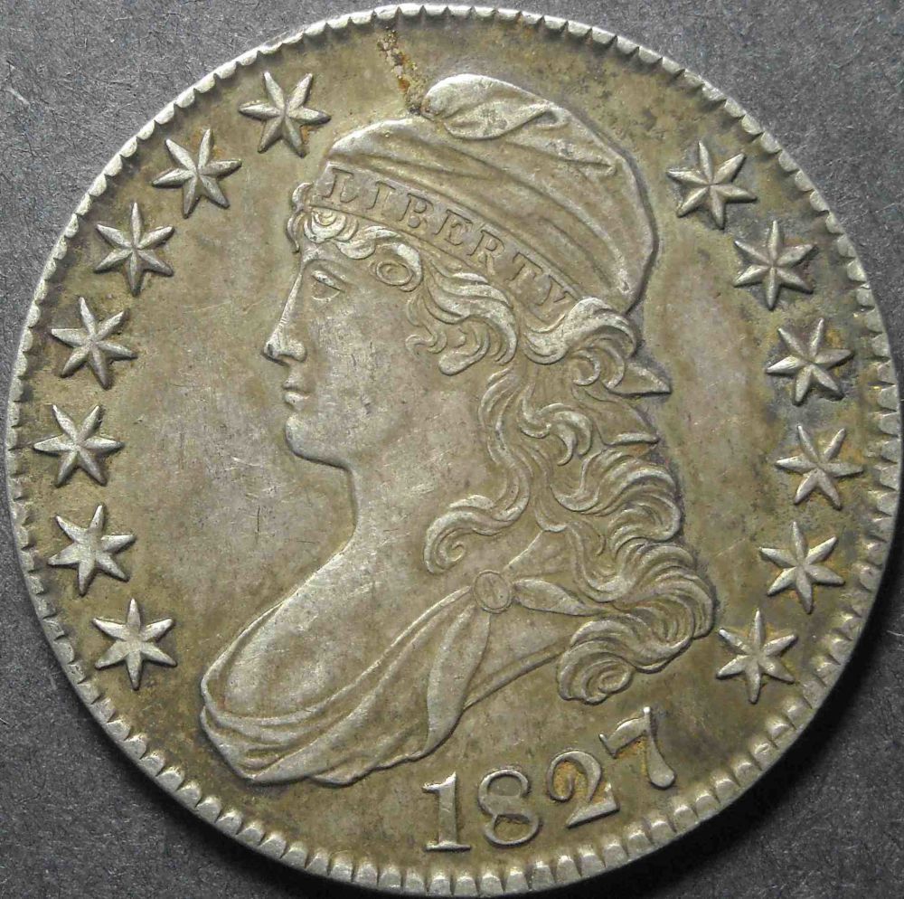 32-Day-Extravaganza-Of-Capped-Bust-Coins!!