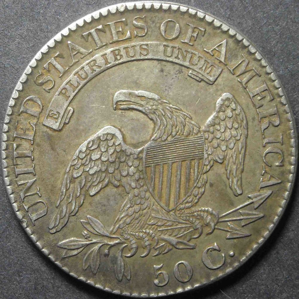 32-Day-Extravaganza-Of-Capped-Bust-Coins!!