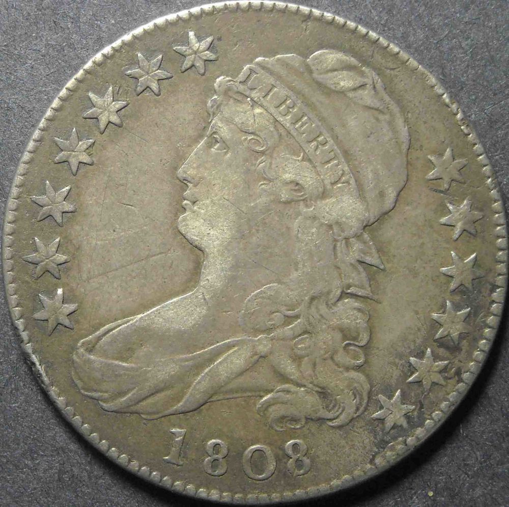 32-Day-Extravaganza-Of-Capped-Bust-Coins!!