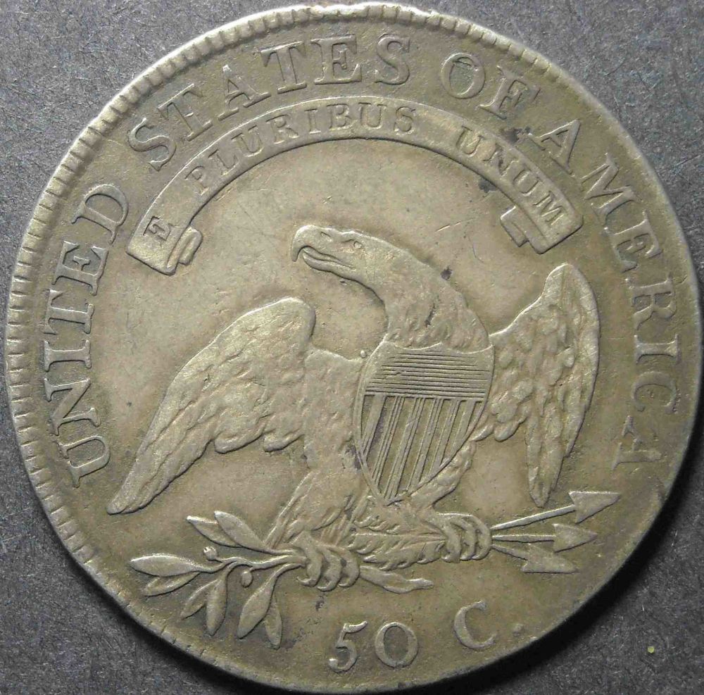 32-Day-Extravaganza-Of-Capped-Bust-Coins!!