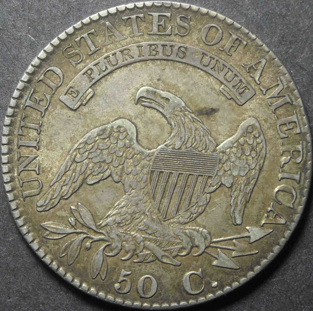 32-Day-Extravaganza-Of-Capped-Bust-Coins!!