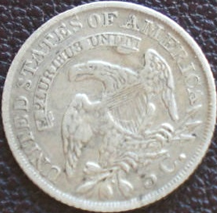 1837-Capped-Bust-Half-Dime