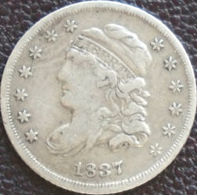 1837-Capped-Bust-Half-Dime