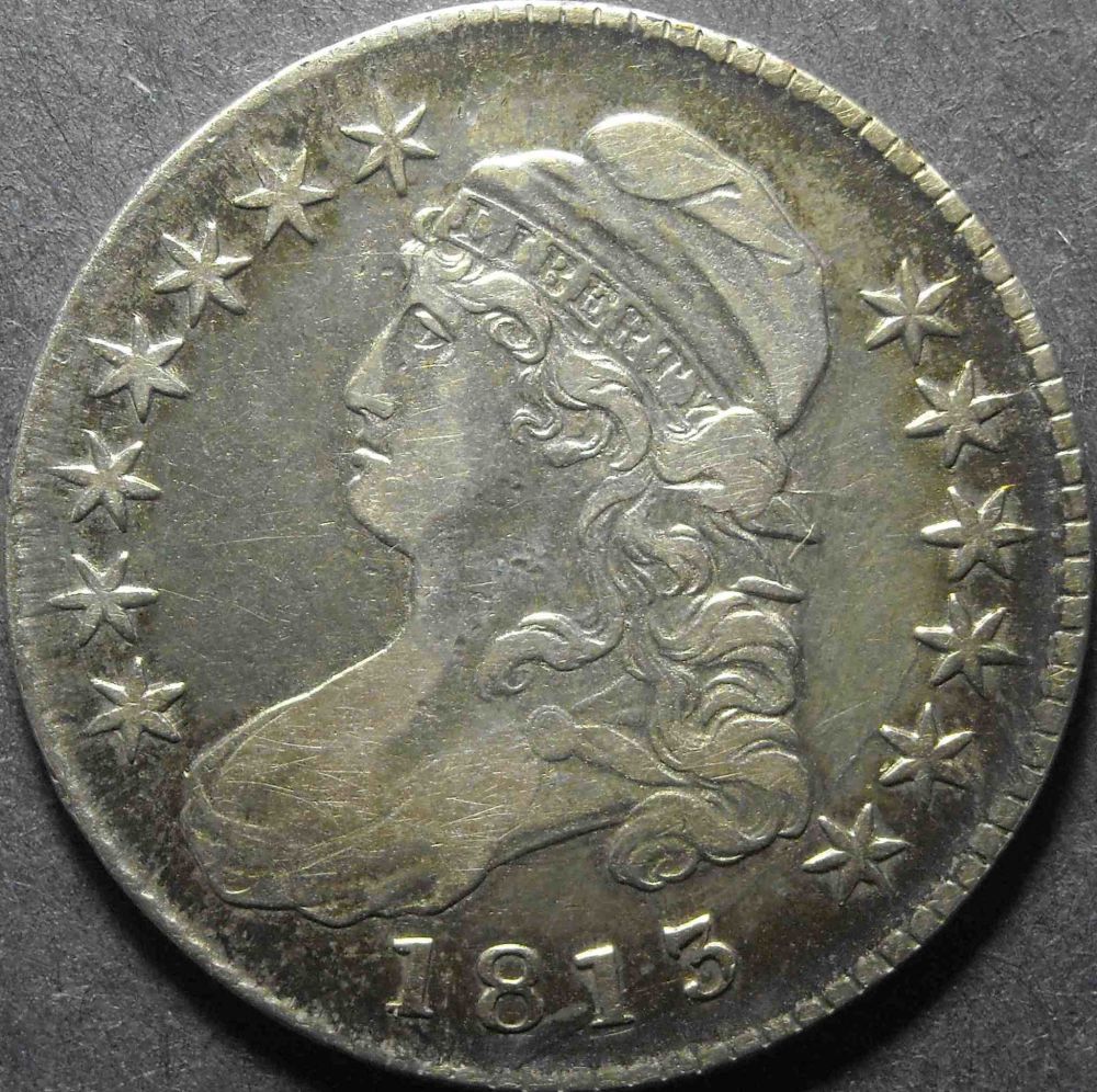 32-Day-Extravaganza-Of-Capped-Bust-Coins!!