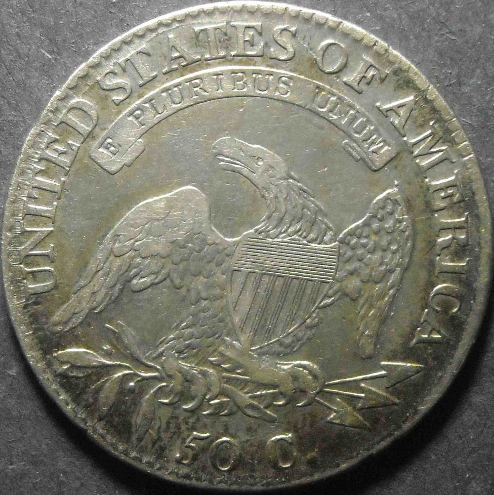 32-Day-Extravaganza-Of-Capped-Bust-Coins!!