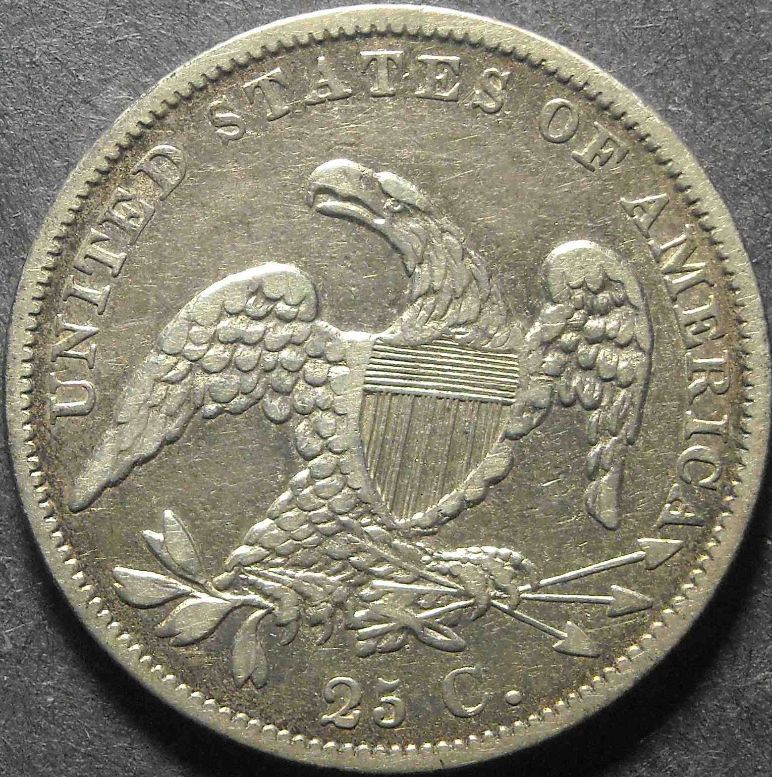 32-Day-Extravaganza-Of-Capped-Bust-Coins!!