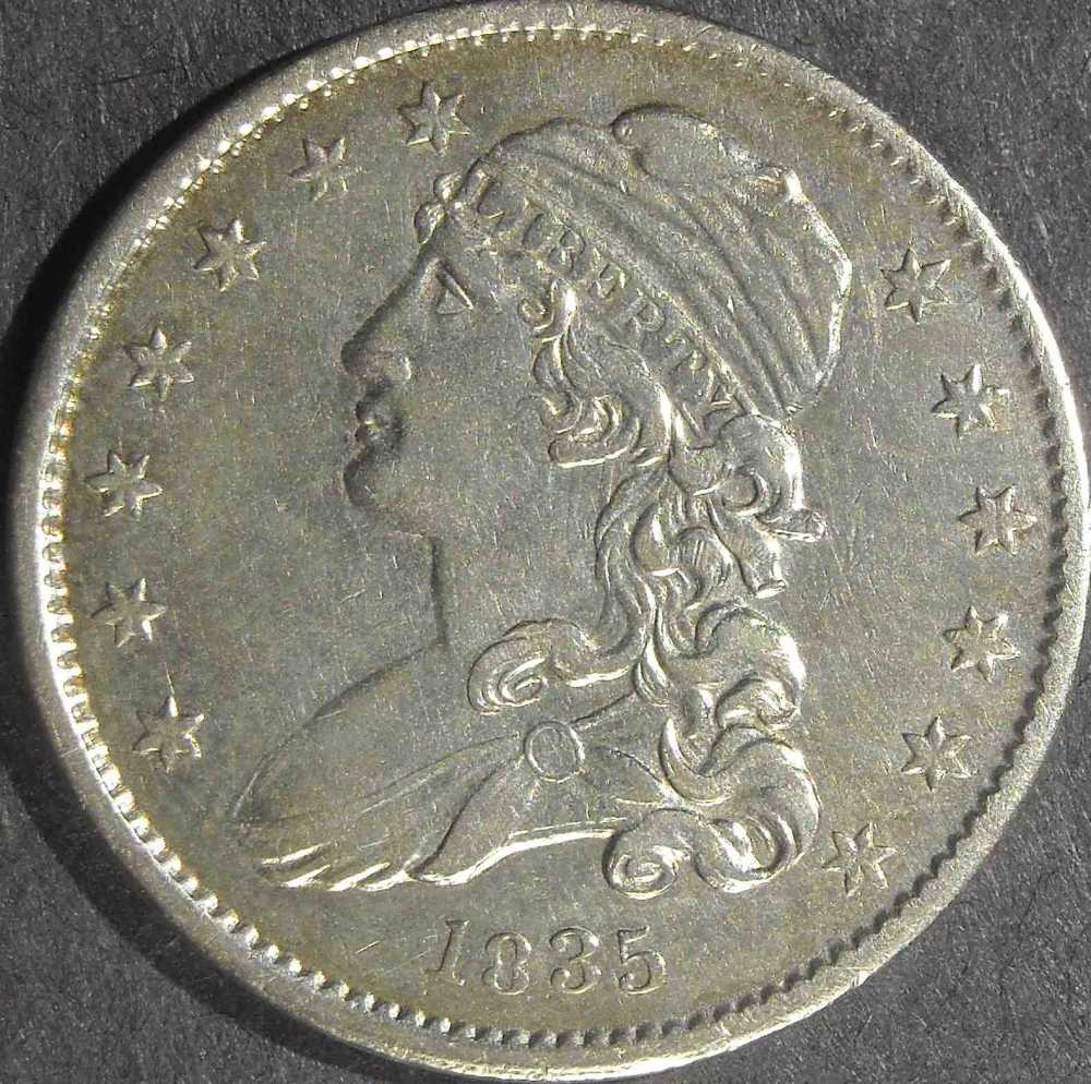 32-Day-Extravaganza-Of-Capped-Bust-Coins!!