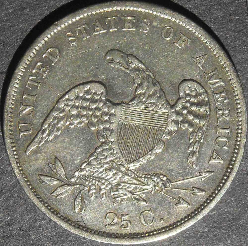 32-Day-Extravaganza-Of-Capped-Bust-Coins!!