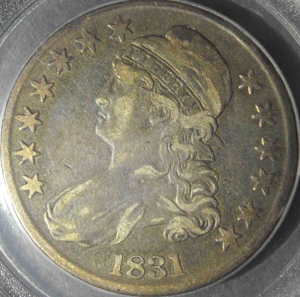 32-Day-Extravaganza-Of-Capped-Bust-Coins!!