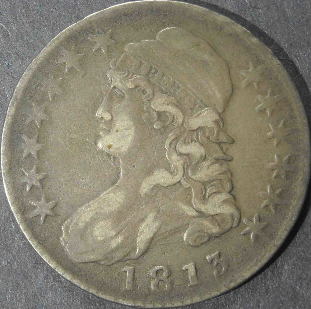 32-Day-Extravaganza-Of-Capped-Bust-Coins!!