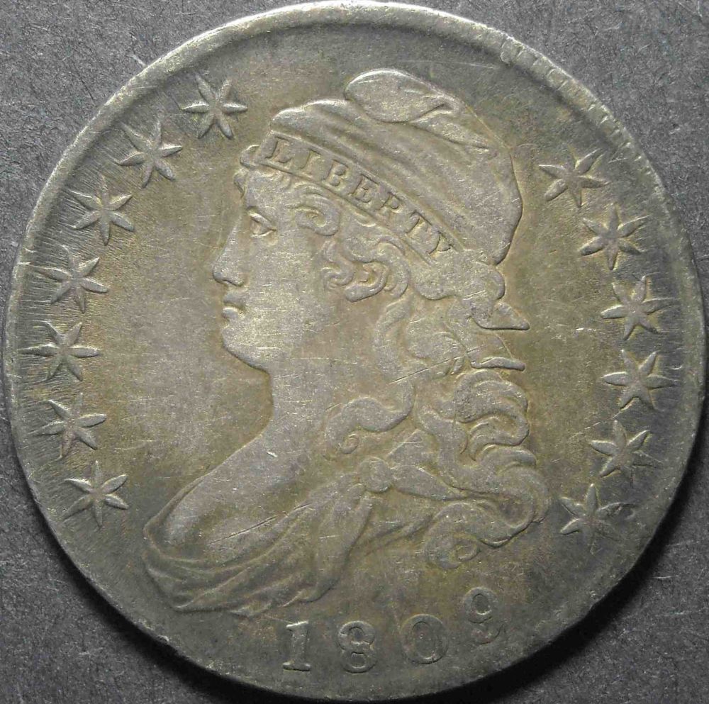 32-Day-Extravaganza-Of-Capped-Bust-Coins!!