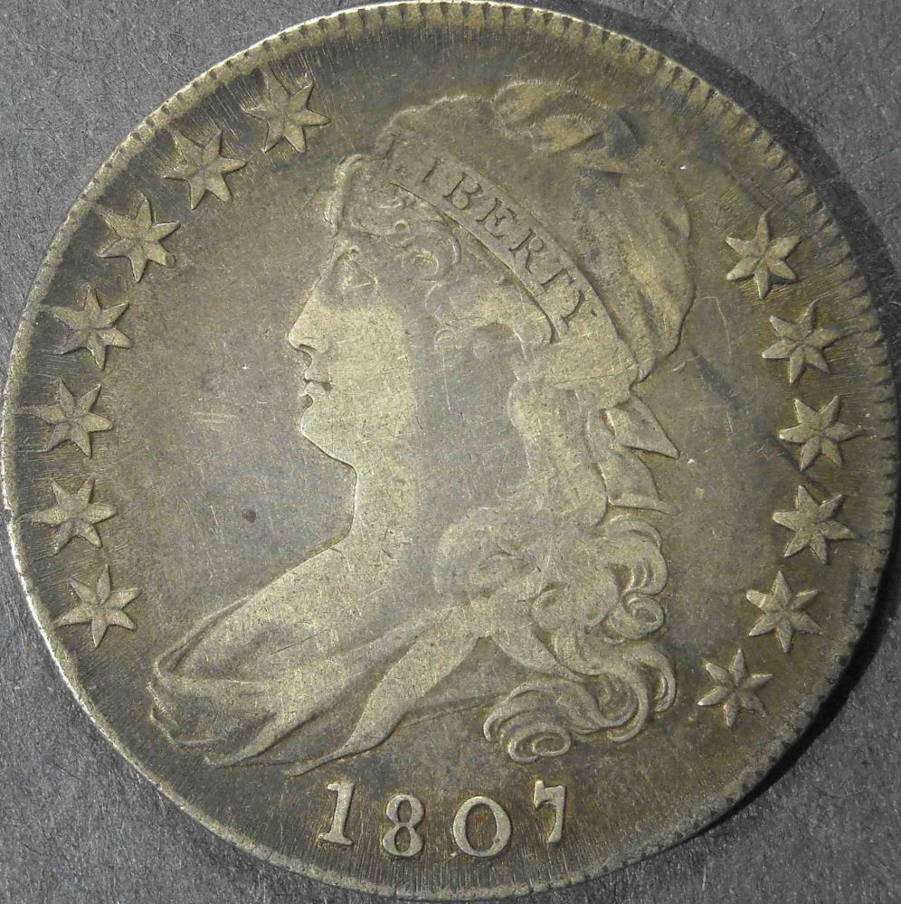 32-Day-Extravaganza-Of-Capped-Bust-Coins!!