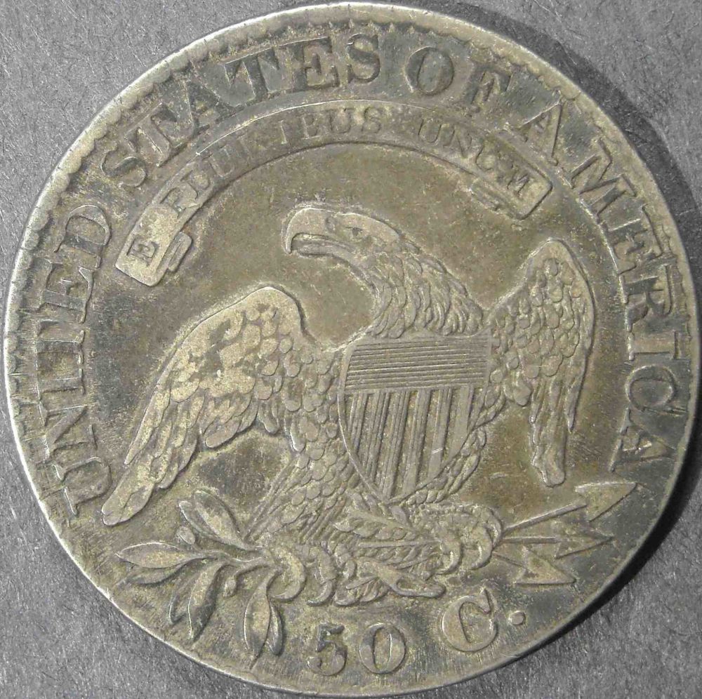 32-Day-Extravaganza-Of-Capped-Bust-Coins!!