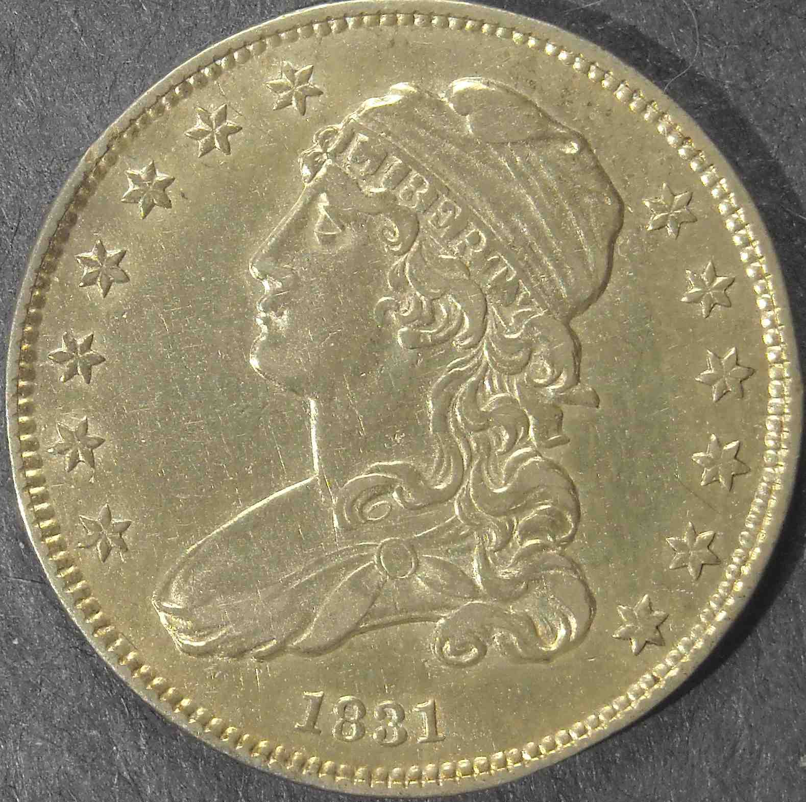 32-Day-Extravaganza-Of-Capped-Bust-Coins!!