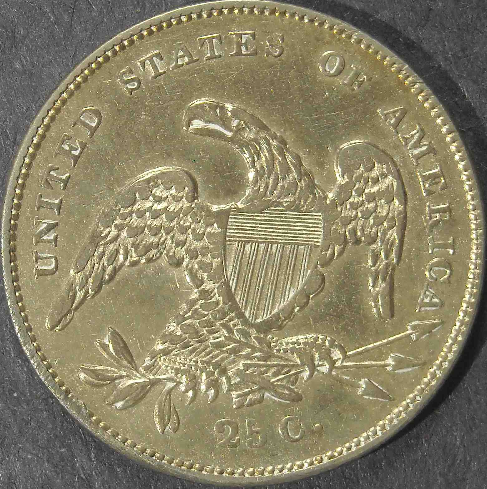 32-Day-Extravaganza-Of-Capped-Bust-Coins!!