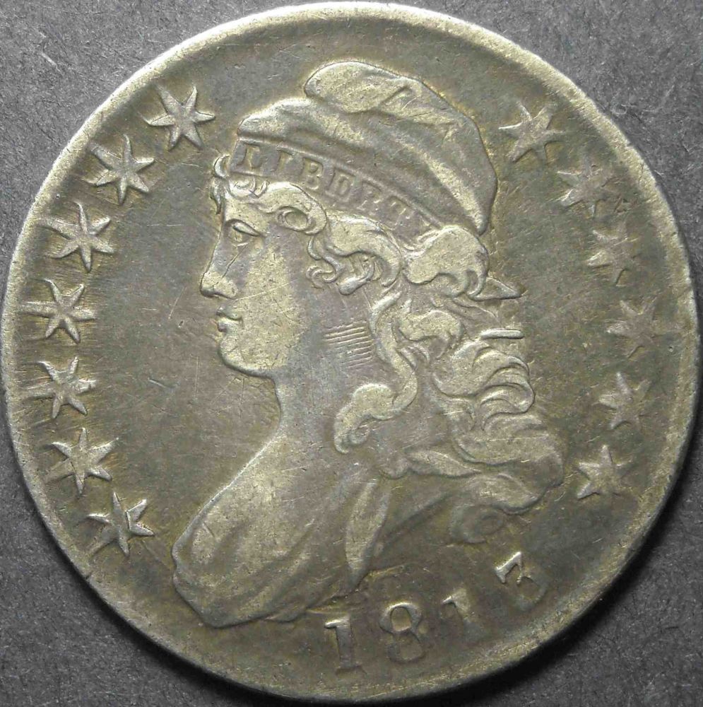 32-Day-Extravaganza-Of-Capped-Bust-Coins!!