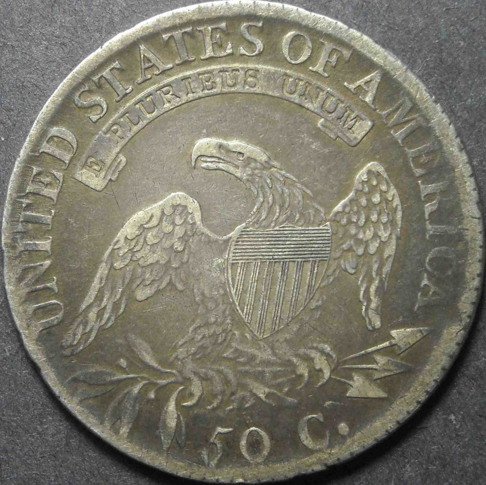 32-Day-Extravaganza-Of-Capped-Bust-Coins!!