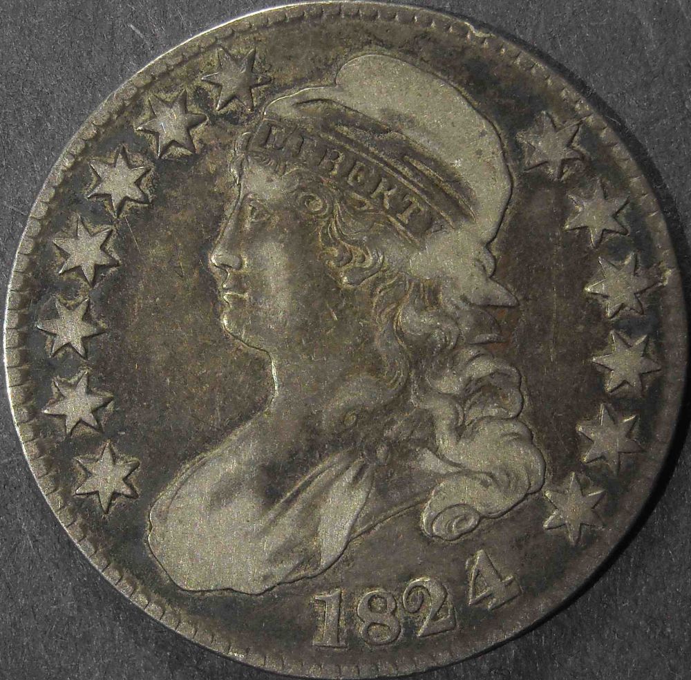 32-Day-Extravaganza-Of-Capped-Bust-Coins!!