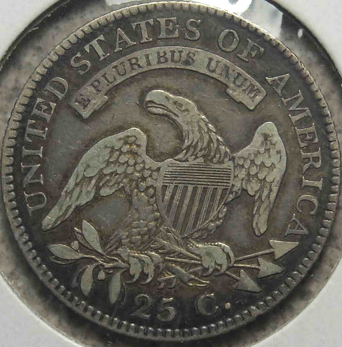 32-Day-Extravaganza-Of-Capped-Bust-Coins!!