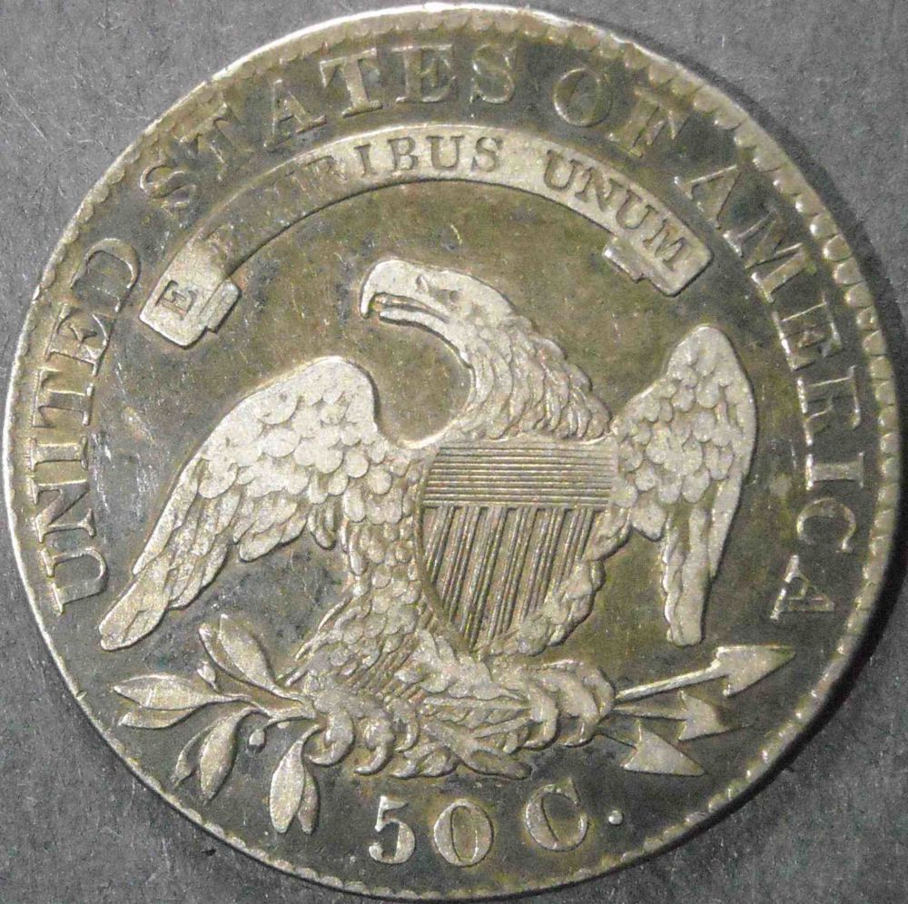 32-Day-Extravaganza-Of-Capped-Bust-Coins!!
