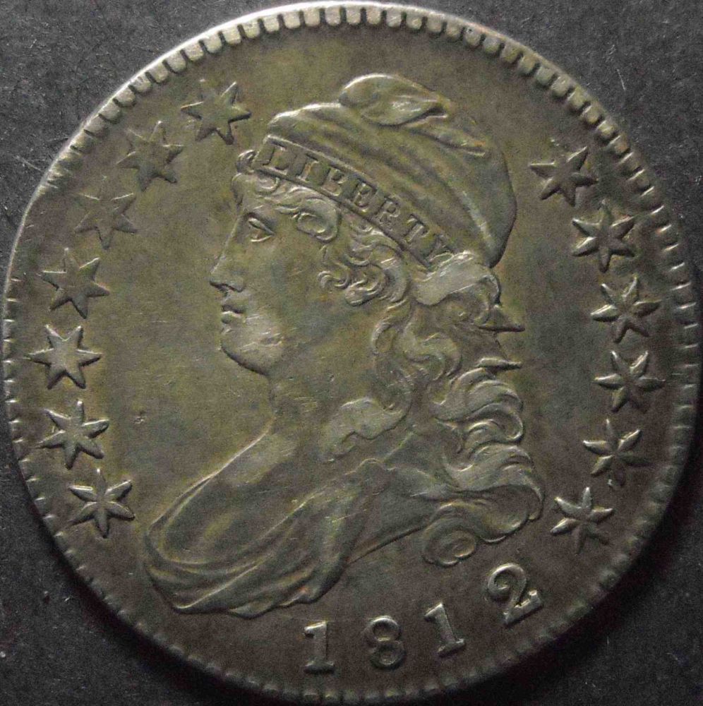 32-Day-Extravaganza-Of-Capped-Bust-Coins!!