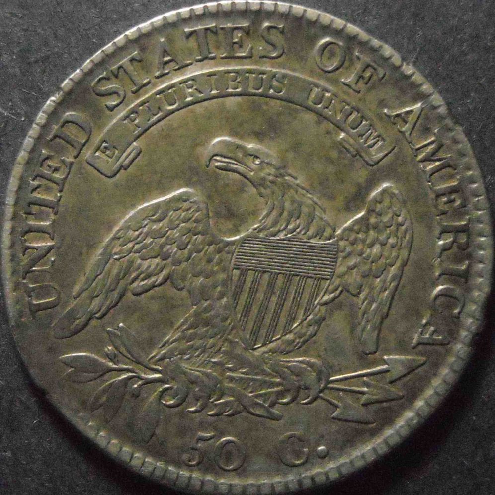 32-Day-Extravaganza-Of-Capped-Bust-Coins!!