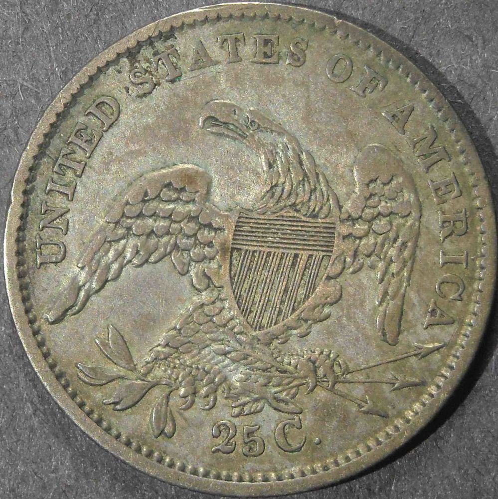 32-Day-Extravaganza-Of-Capped-Bust-Coins!!