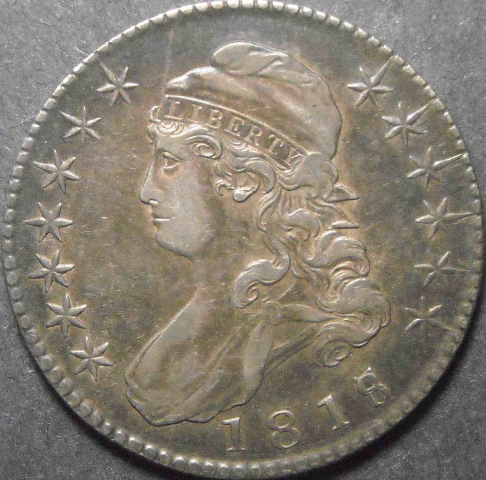 32-Day-Extravaganza-Of-Capped-Bust-Coins!!