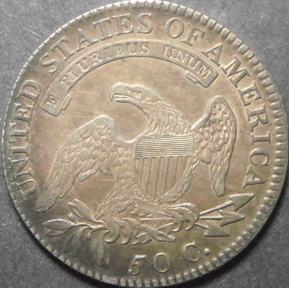 32-Day-Extravaganza-Of-Capped-Bust-Coins!!