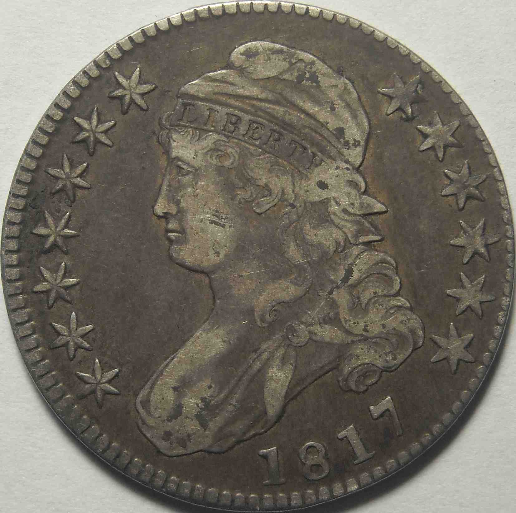 32-Day-Extravaganza-Of-Capped-Bust-Coins!!