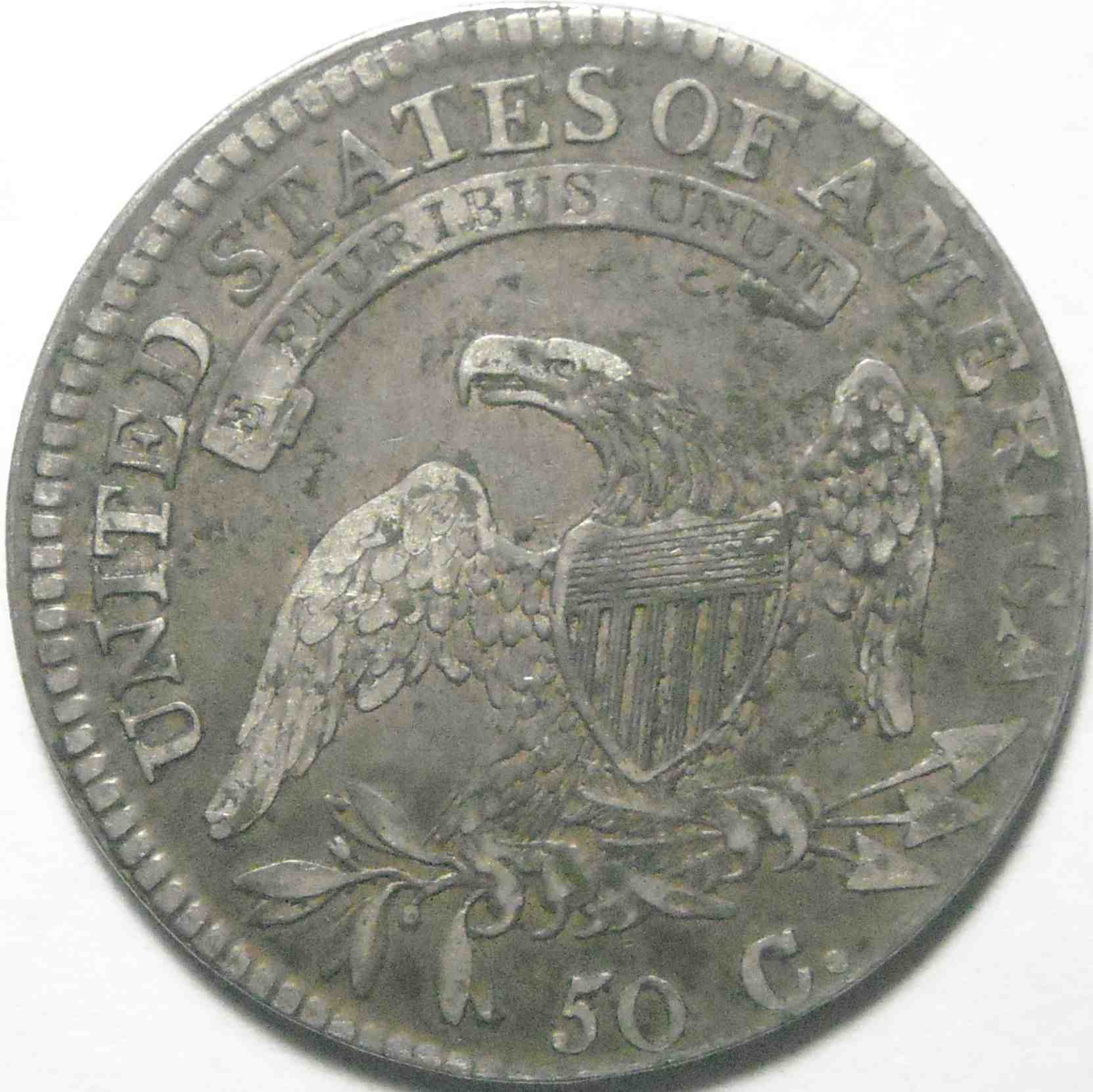 32-Day-Extravaganza-Of-Capped-Bust-Coins!!